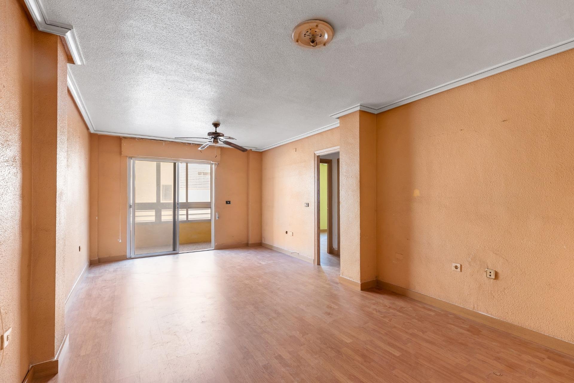 Reventa - Apartamento - Torrevieja - Habaneras