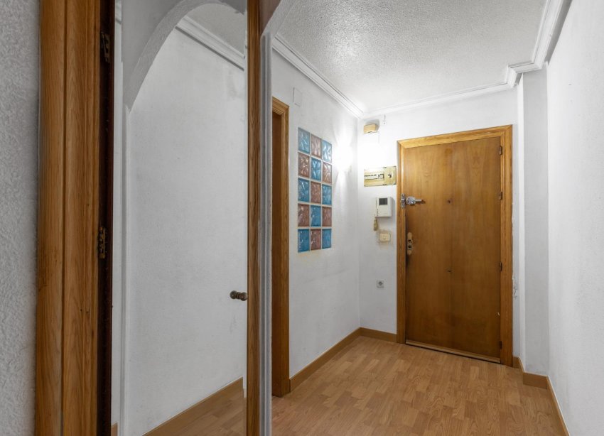 Reventa - Apartamento - Torrevieja - Habaneras