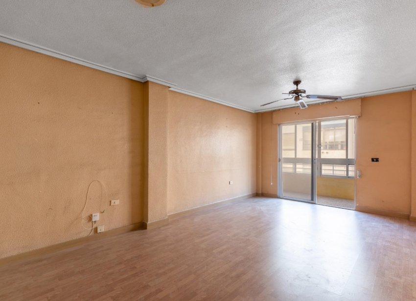 Reventa - Apartamento - Torrevieja - Habaneras