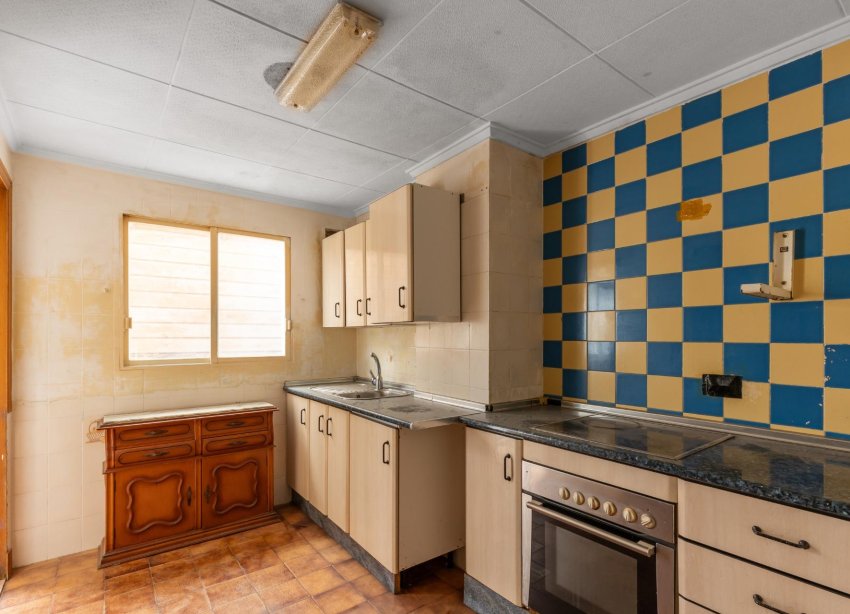 Reventa - Apartamento - Torrevieja - Habaneras