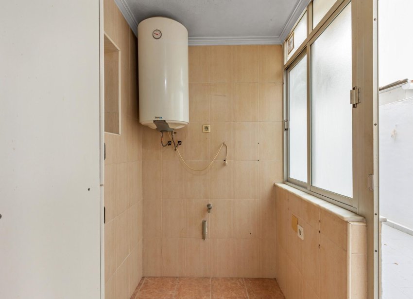 Reventa - Apartamento - Torrevieja - Habaneras