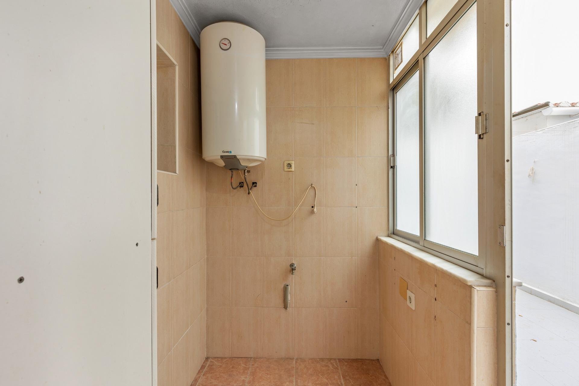 Reventa - Apartamento - Torrevieja - Habaneras