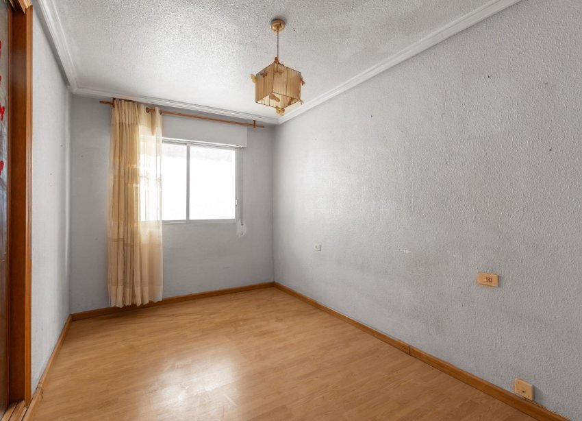 Reventa - Apartamento - Torrevieja - Habaneras