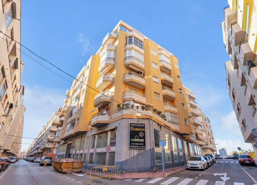 Reventa - Apartamento - Torrevieja - Habaneras