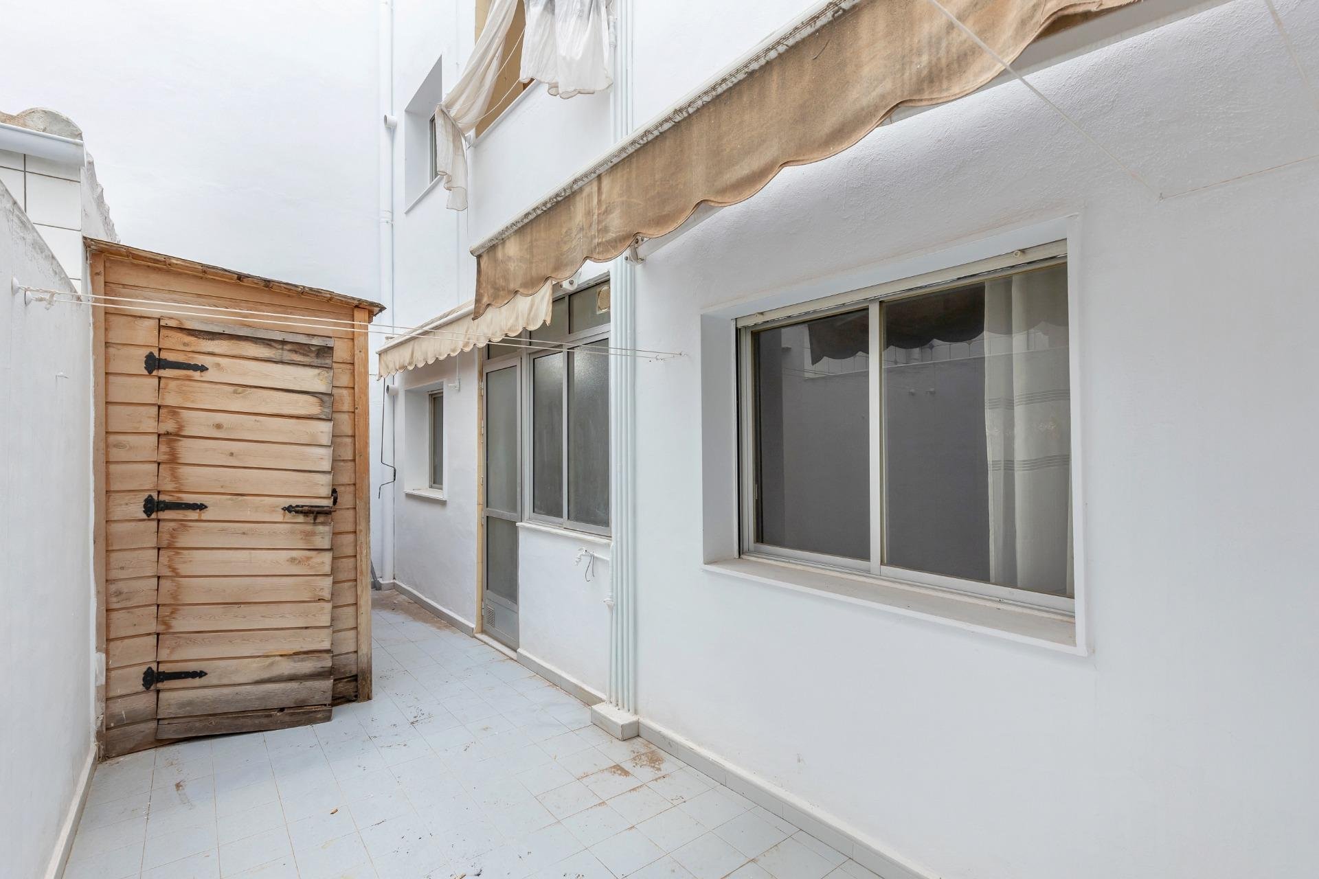 Reventa - Apartamento - Torrevieja - Habaneras