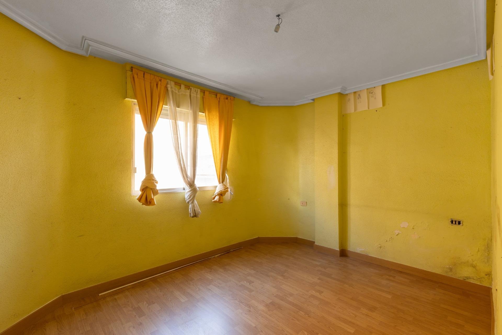 Reventa - Apartamento - Torrevieja - Habaneras