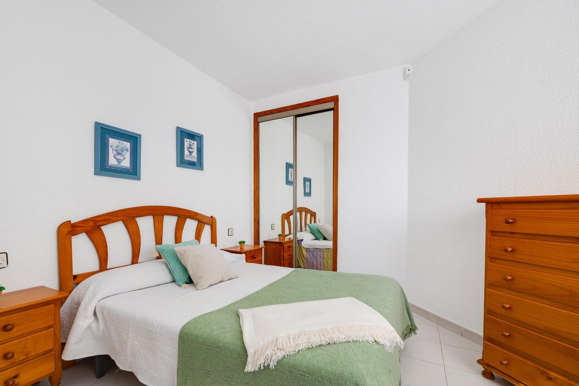 Reventa - Apartamento - Torrevieja - Habaneras