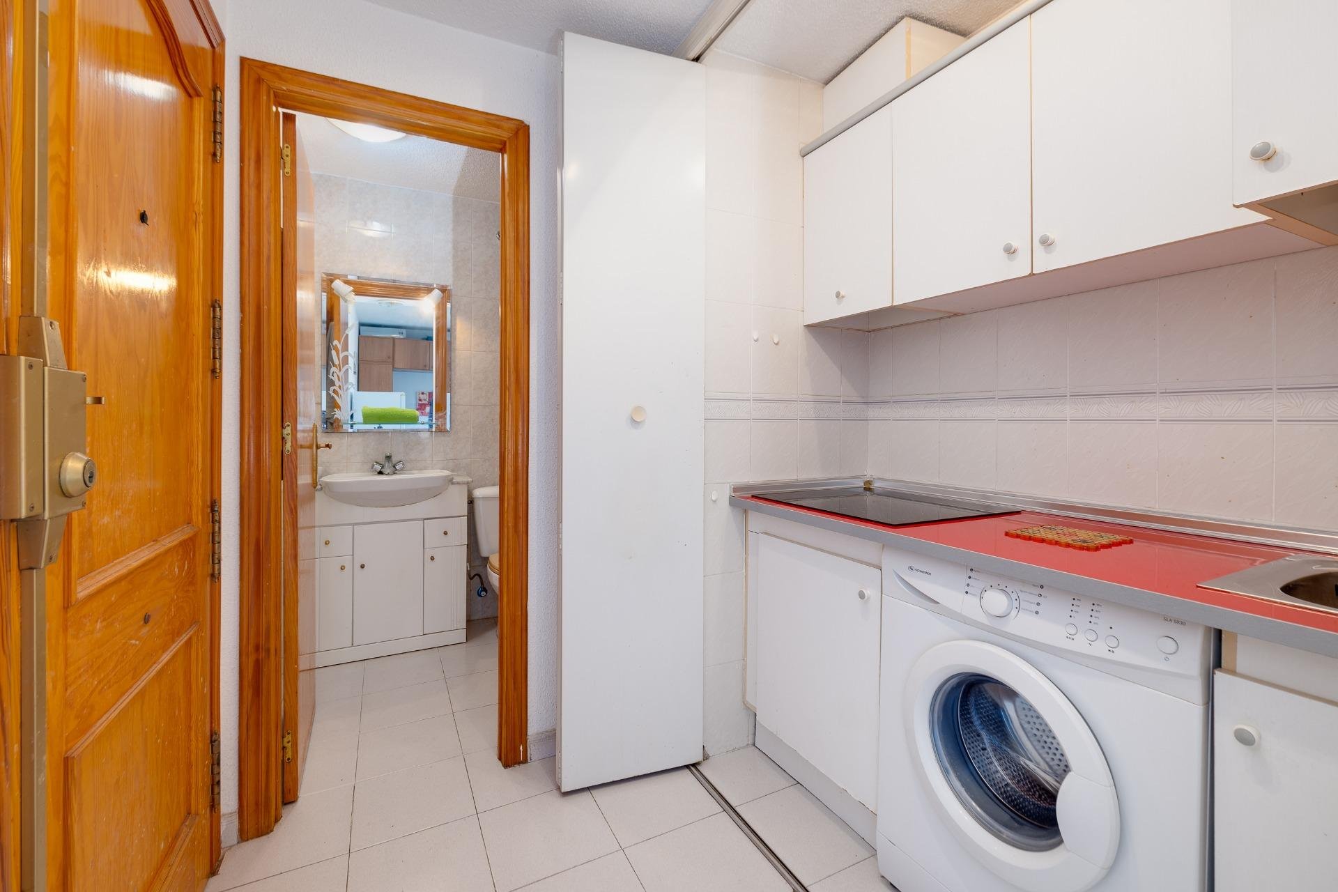 Reventa - Apartamento - Torrevieja - Habaneras