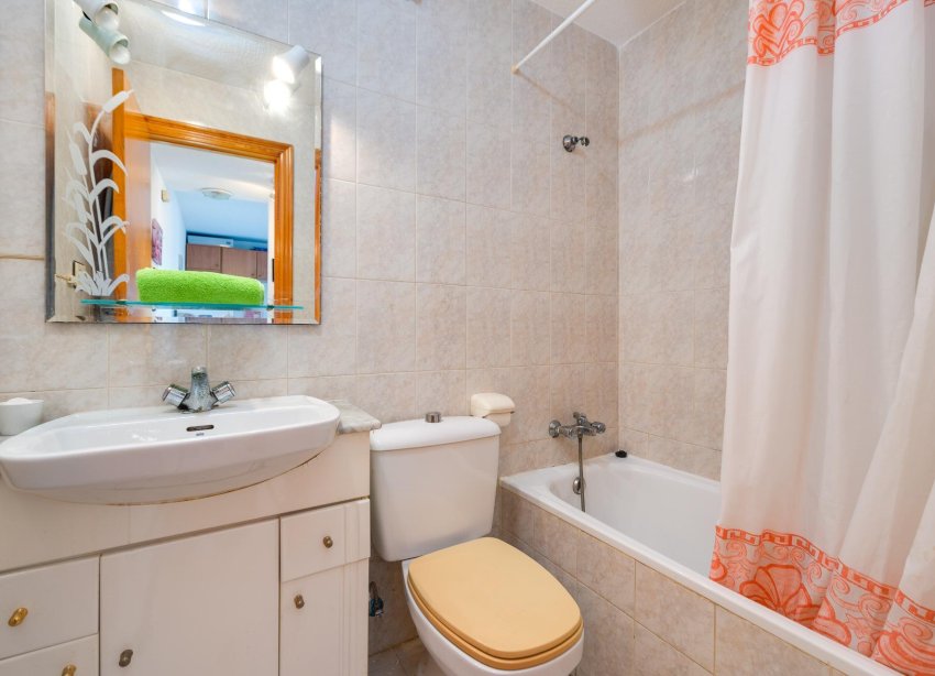 Reventa - Apartamento - Torrevieja - Habaneras
