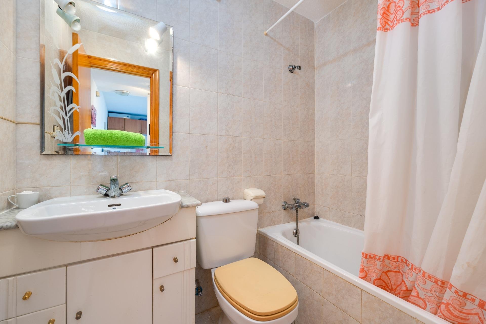 Reventa - Apartamento - Torrevieja - Habaneras