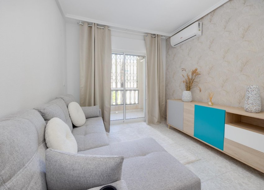 Reventa - Apartamento - Torrevieja - Habaneras