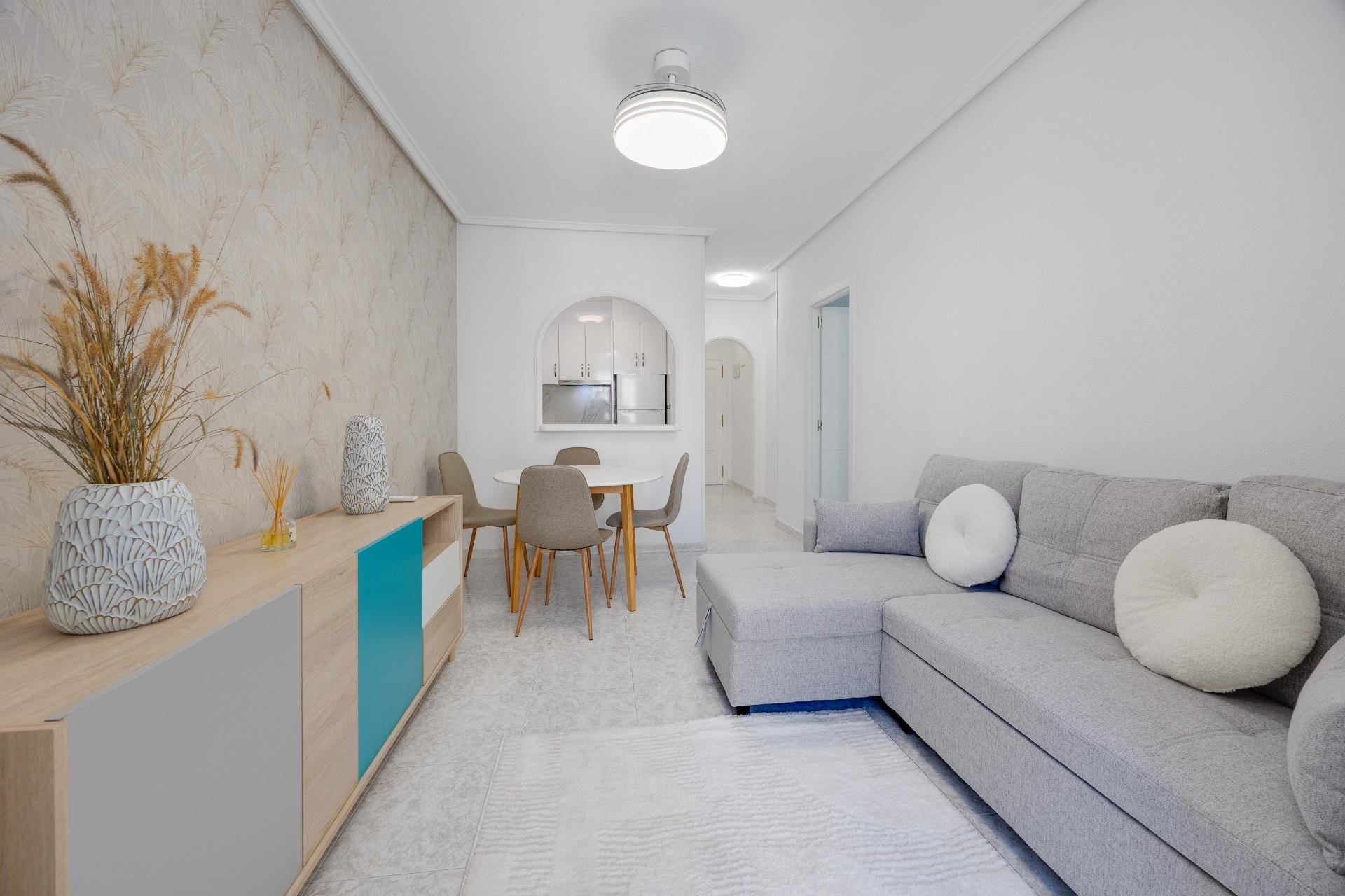 Reventa - Apartamento - Torrevieja - Habaneras