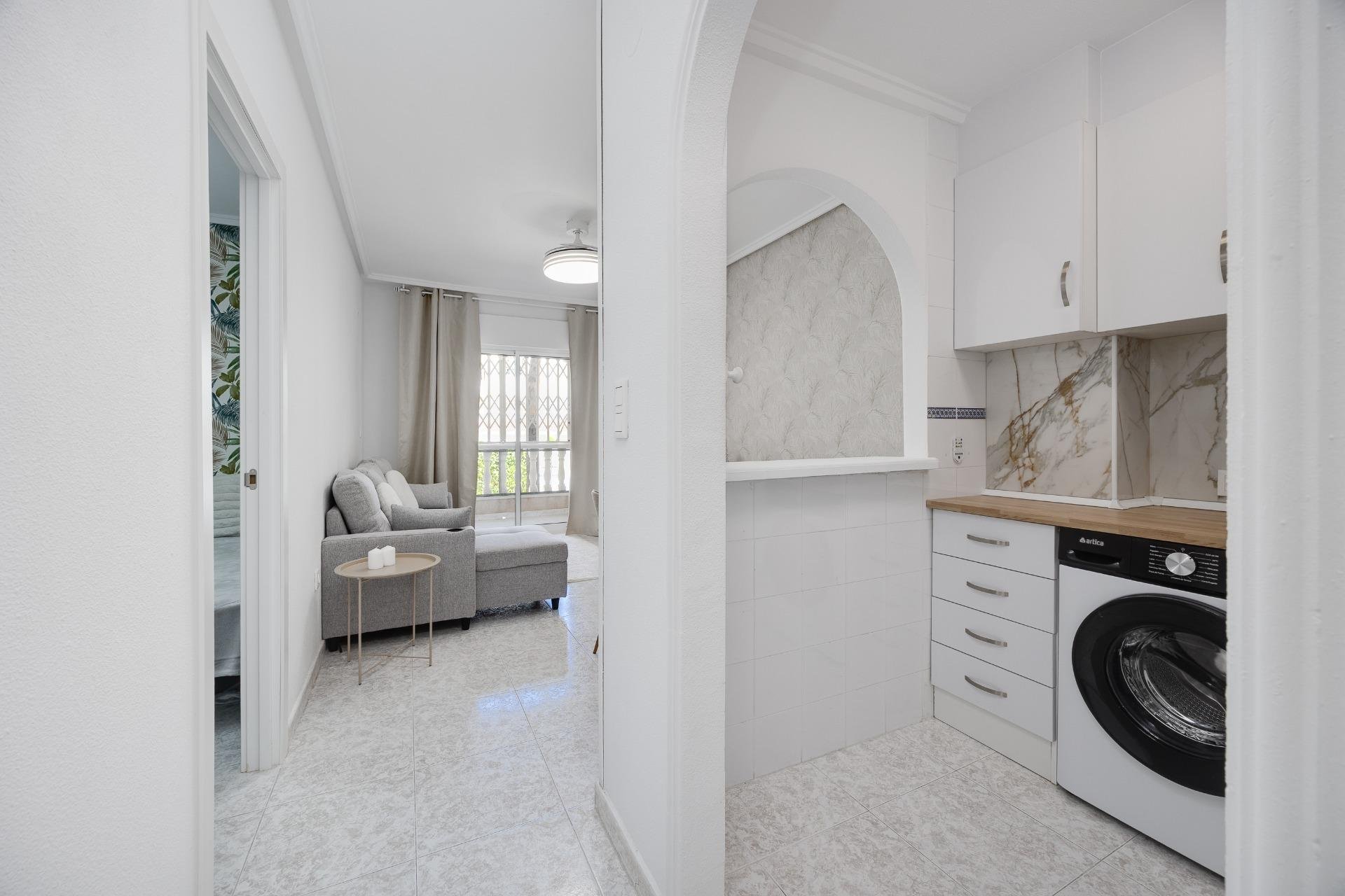Reventa - Apartamento - Torrevieja - Habaneras