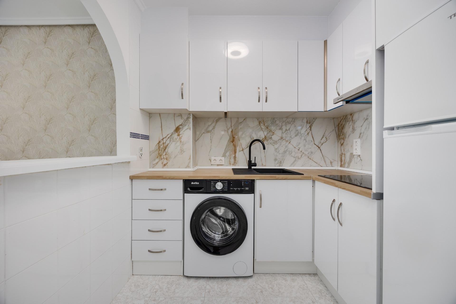 Reventa - Apartamento - Torrevieja - Habaneras