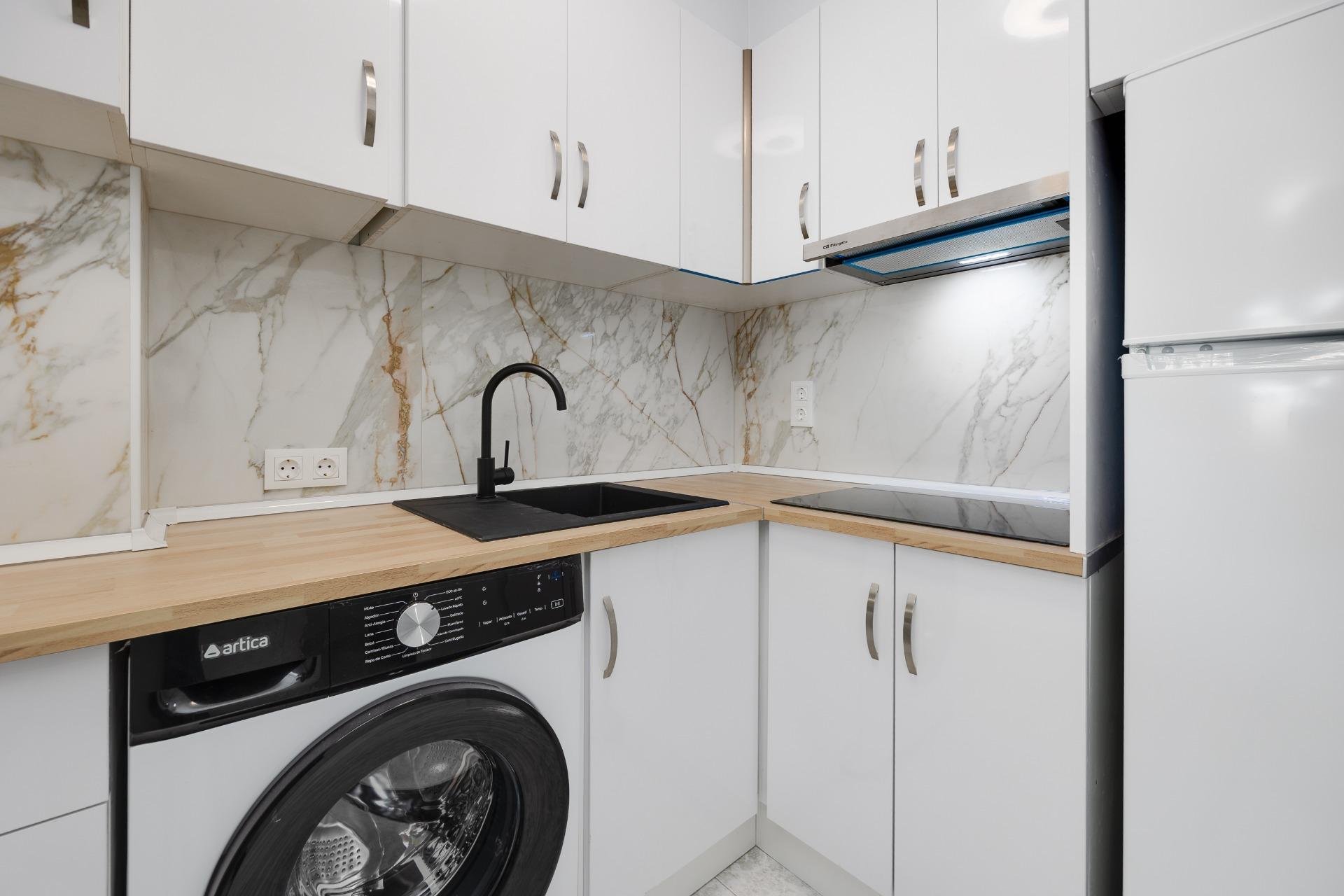 Reventa - Apartamento - Torrevieja - Habaneras