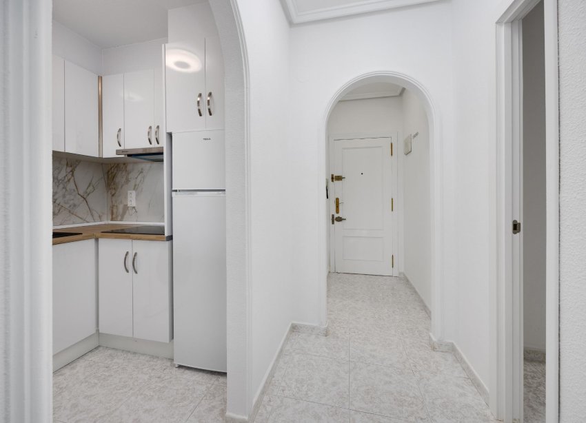 Reventa - Apartamento - Torrevieja - Habaneras
