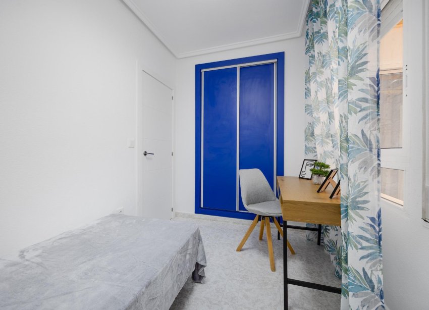 Reventa - Apartamento - Torrevieja - Habaneras