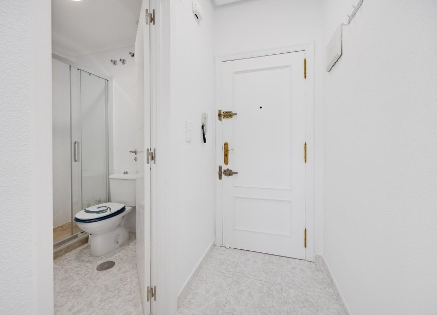 Reventa - Apartamento - Torrevieja - Habaneras