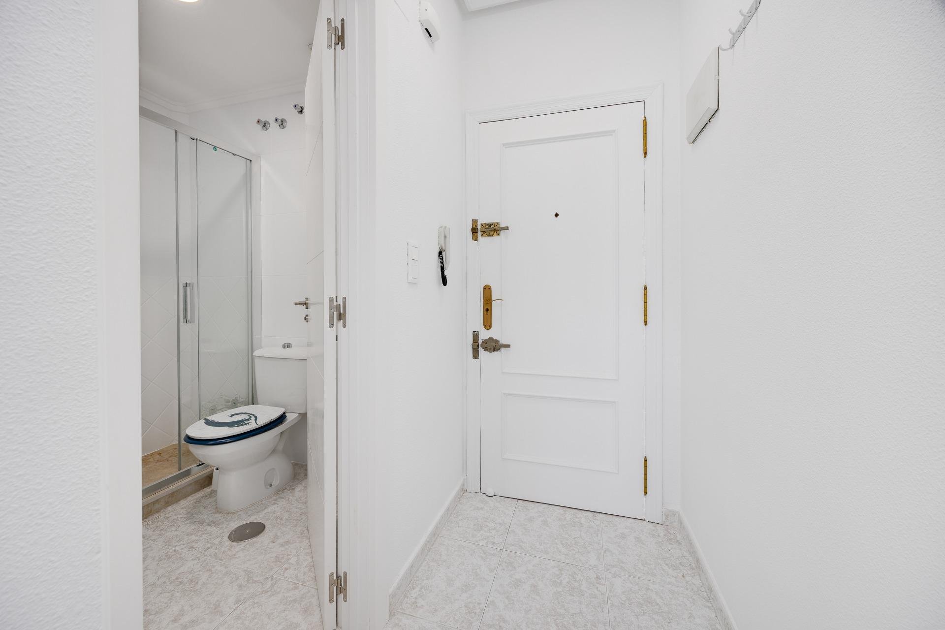 Reventa - Apartamento - Torrevieja - Habaneras