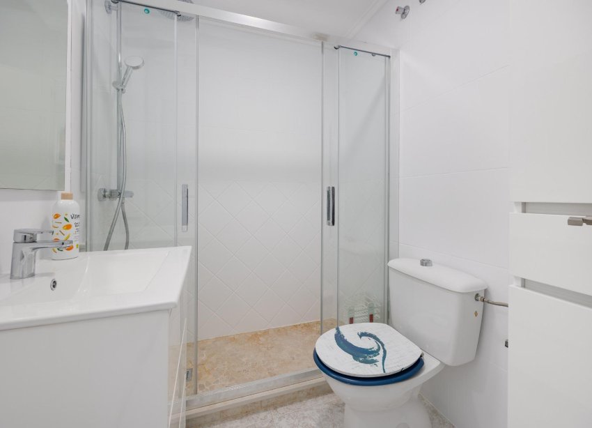 Reventa - Apartamento - Torrevieja - Habaneras