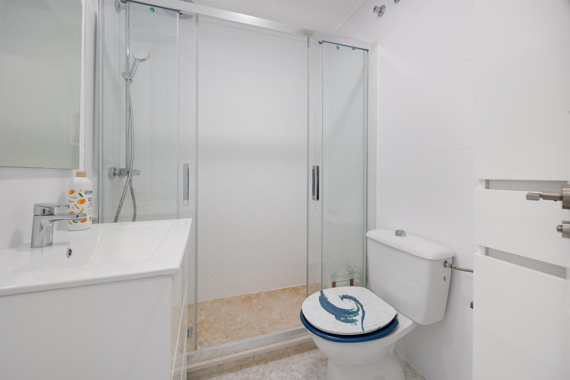 Reventa - Apartamento - Torrevieja - Habaneras
