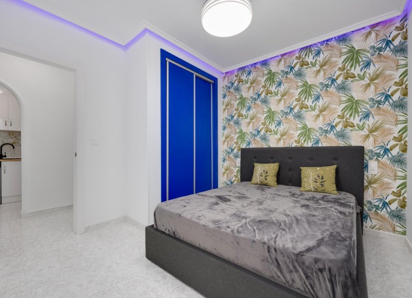 Reventa - Apartamento - Torrevieja - Habaneras