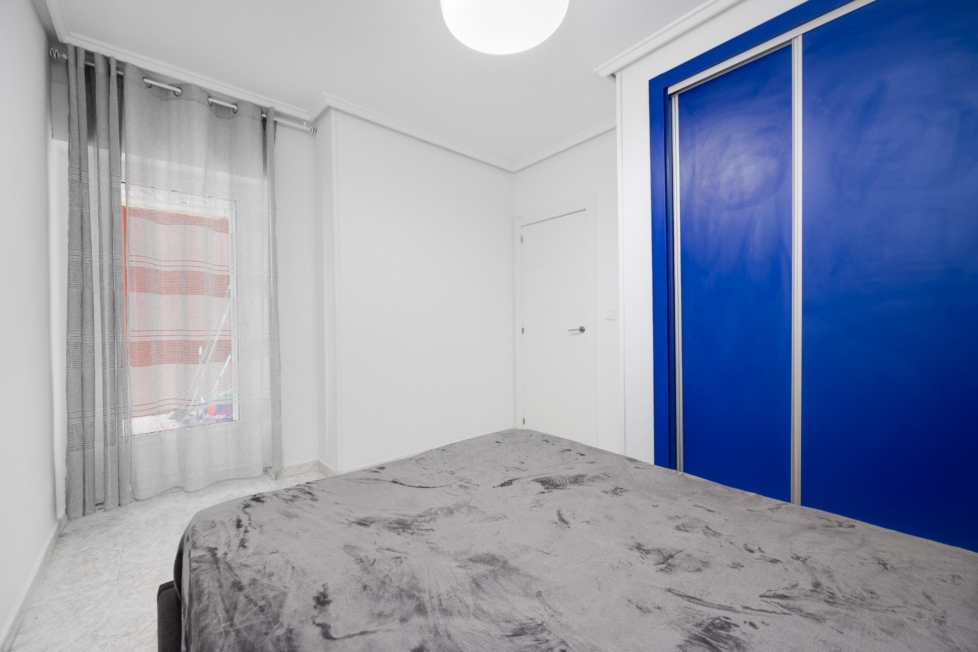 Reventa - Apartamento - Torrevieja - Habaneras