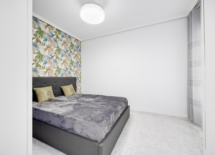 Reventa - Apartamento - Torrevieja - Habaneras