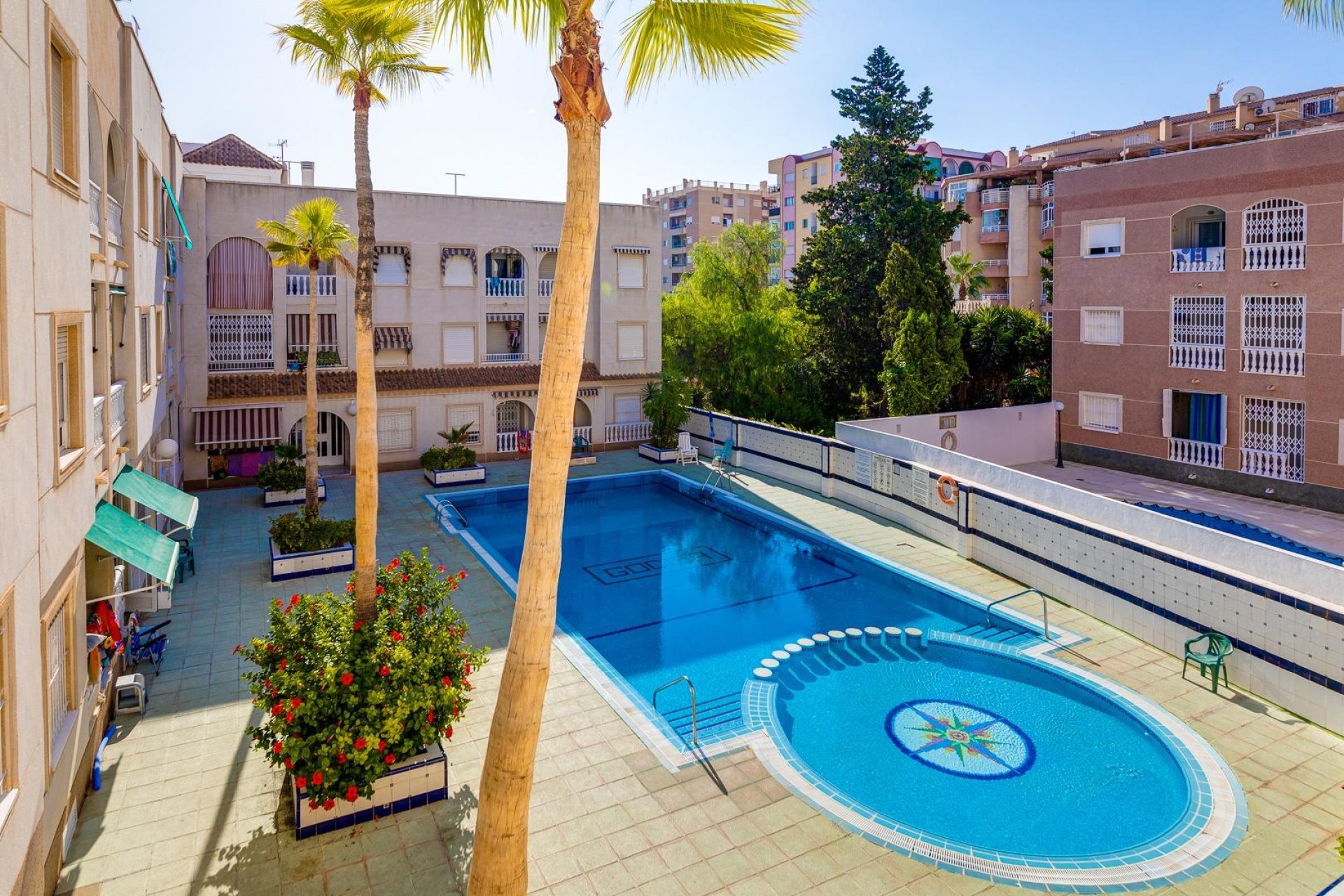 Reventa - Apartamento - Torrevieja - Habaneras