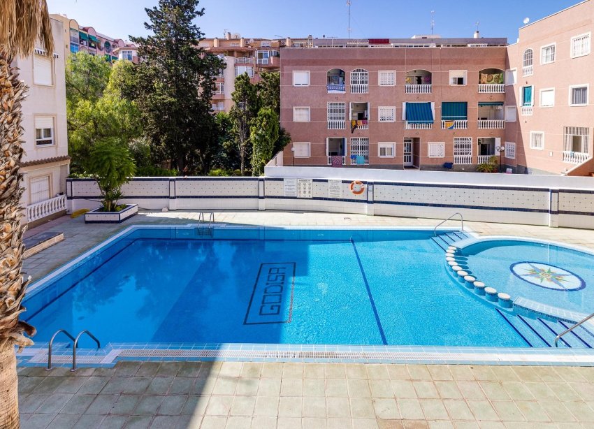 Reventa - Apartamento - Torrevieja - Habaneras