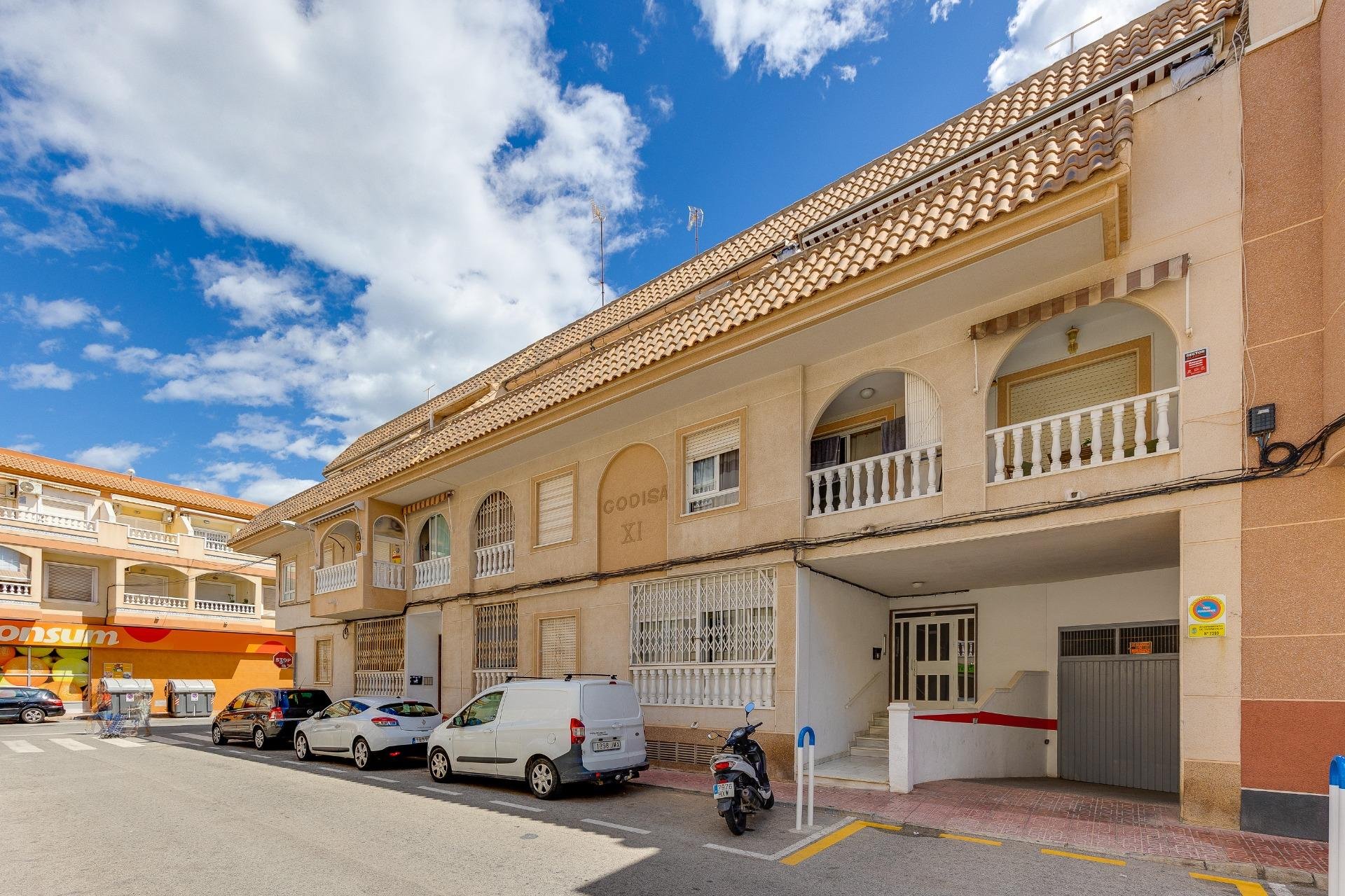 Reventa - Apartamento - Torrevieja - Habaneras