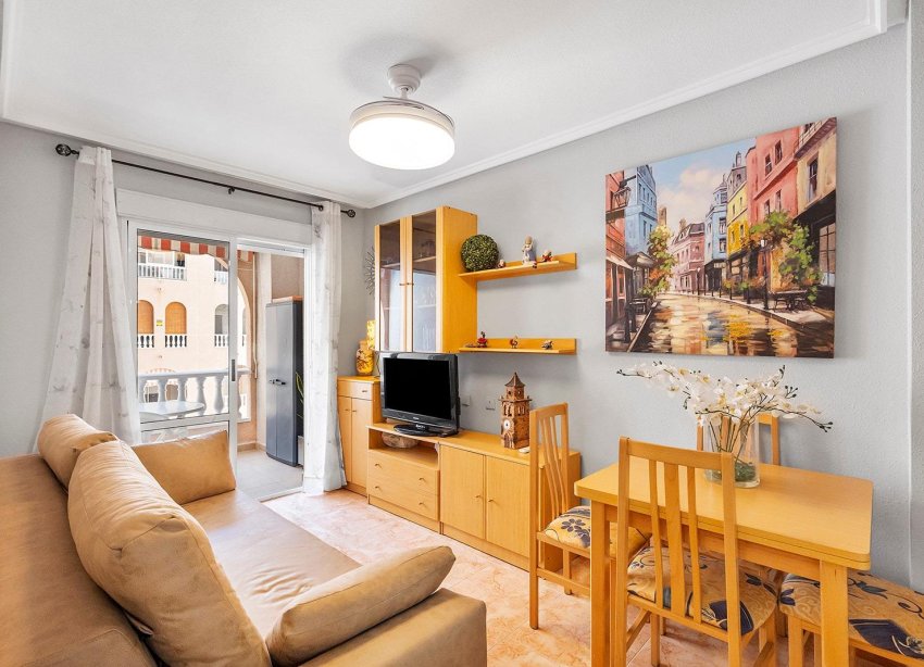 Reventa - Apartamento - Torrevieja - Habaneras