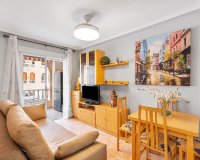 Reventa - Apartamento - Torrevieja - Habaneras