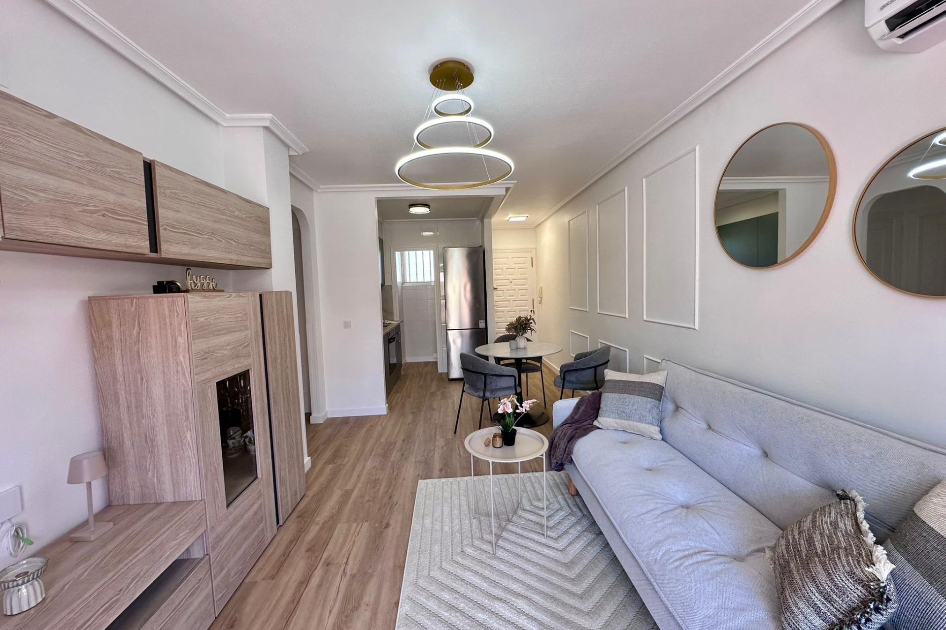 Reventa - Apartamento - Torrevieja - Habaneras