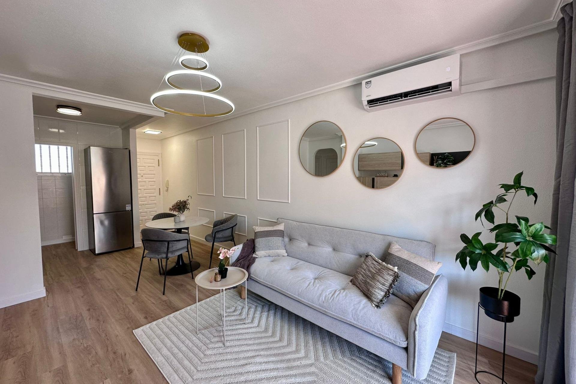 Reventa - Apartamento - Torrevieja - Habaneras