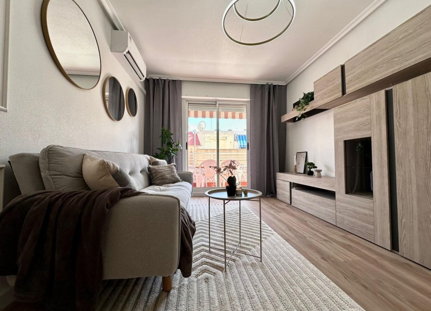Reventa - Apartamento - Torrevieja - Habaneras