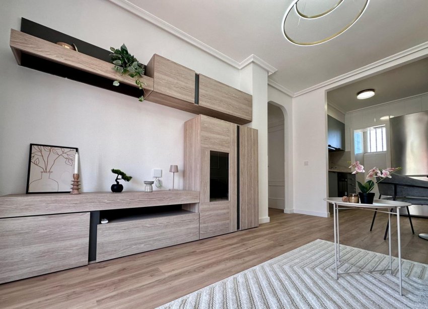 Reventa - Apartamento - Torrevieja - Habaneras