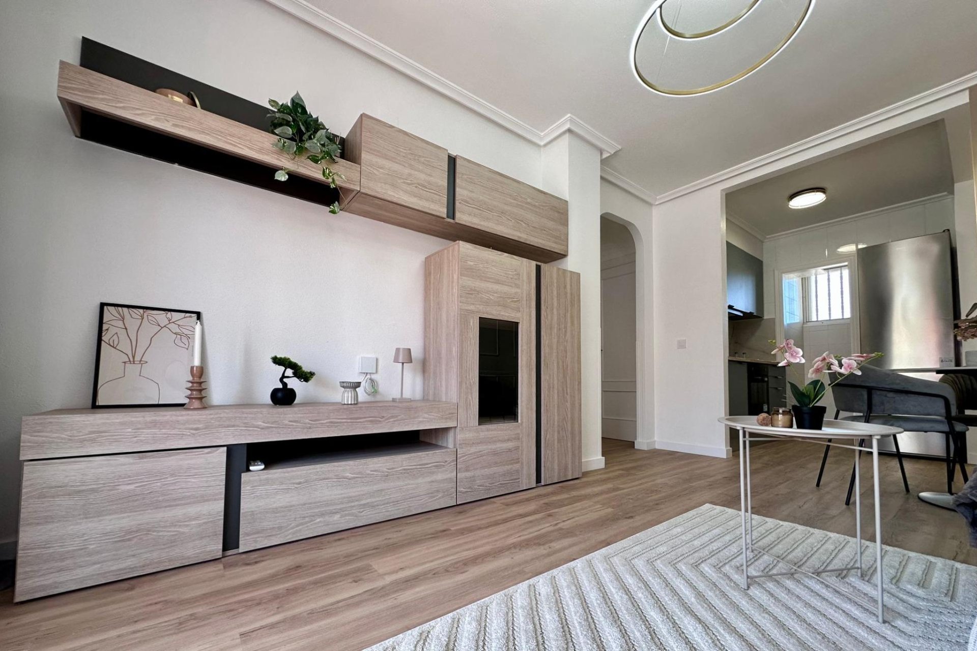 Reventa - Apartamento - Torrevieja - Habaneras