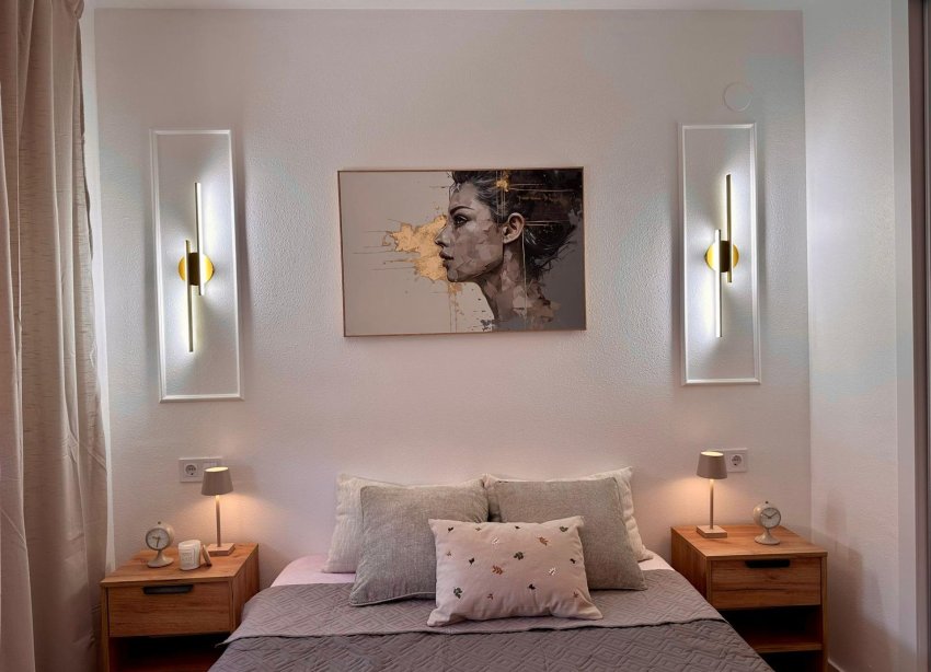 Reventa - Apartamento - Torrevieja - Habaneras