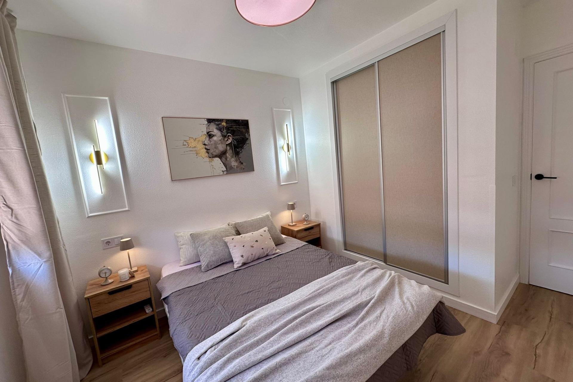 Reventa - Apartamento - Torrevieja - Habaneras