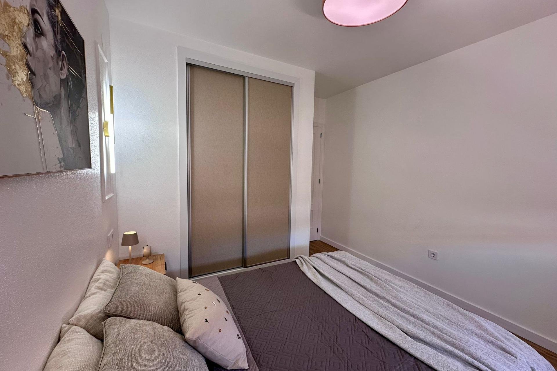 Reventa - Apartamento - Torrevieja - Habaneras