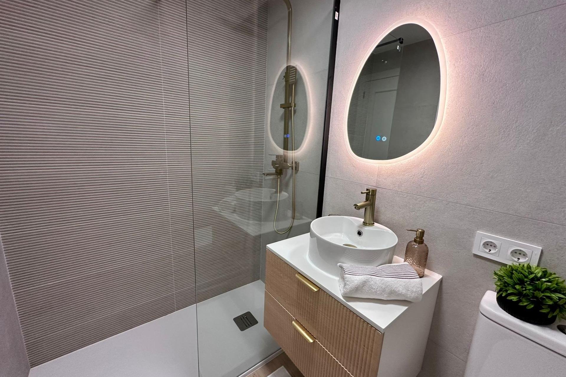 Reventa - Apartamento - Torrevieja - Habaneras