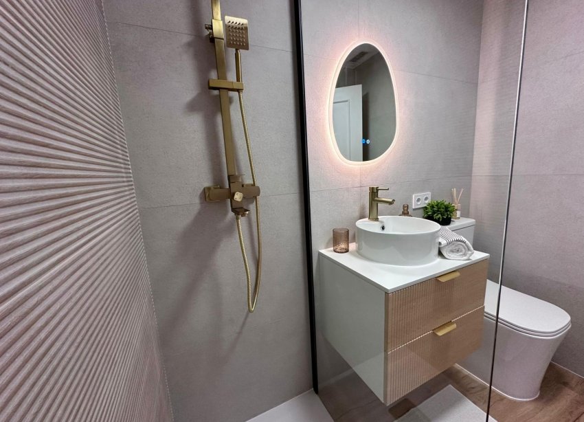 Reventa - Apartamento - Torrevieja - Habaneras