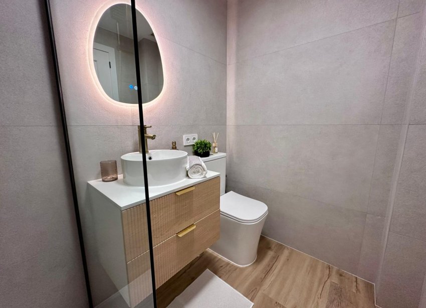 Reventa - Apartamento - Torrevieja - Habaneras