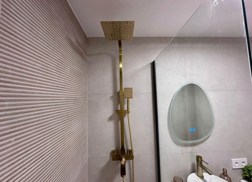Reventa - Apartamento - Torrevieja - Habaneras