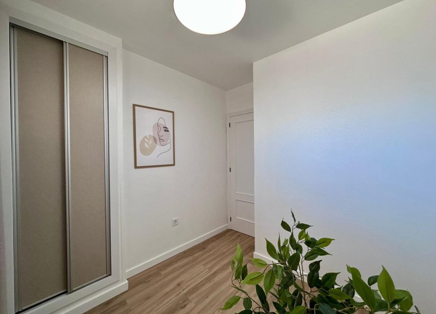 Reventa - Apartamento - Torrevieja - Habaneras