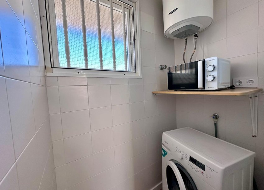 Reventa - Apartamento - Torrevieja - Habaneras