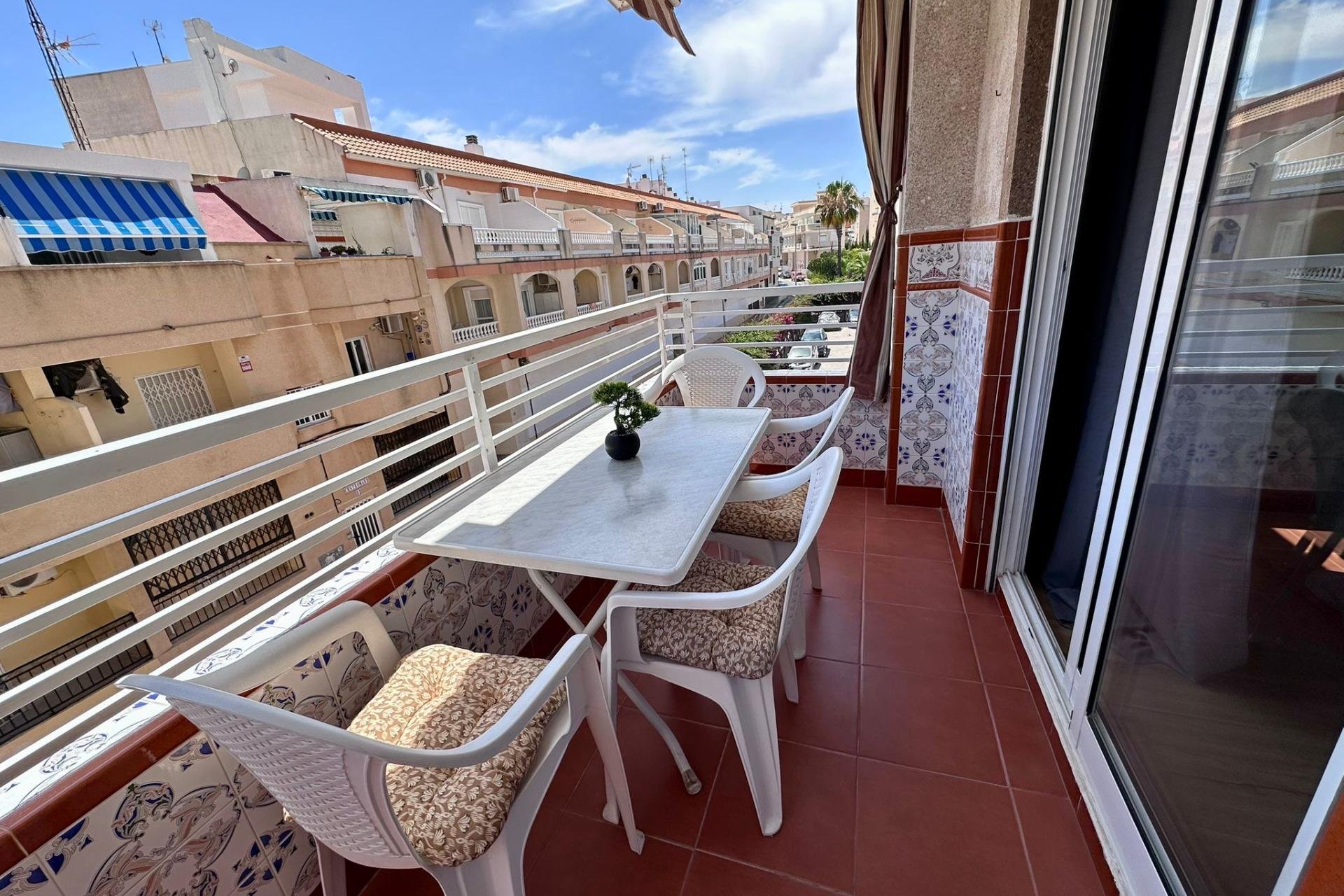 Reventa - Apartamento - Torrevieja - Habaneras