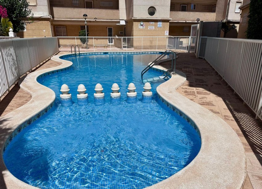 Reventa - Apartamento - Torrevieja - Habaneras