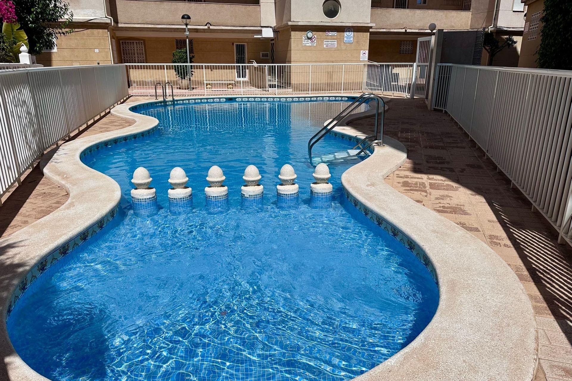 Reventa - Apartamento - Torrevieja - Habaneras